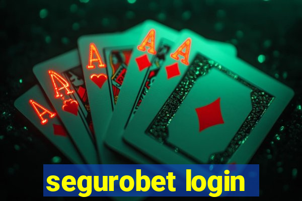 segurobet login